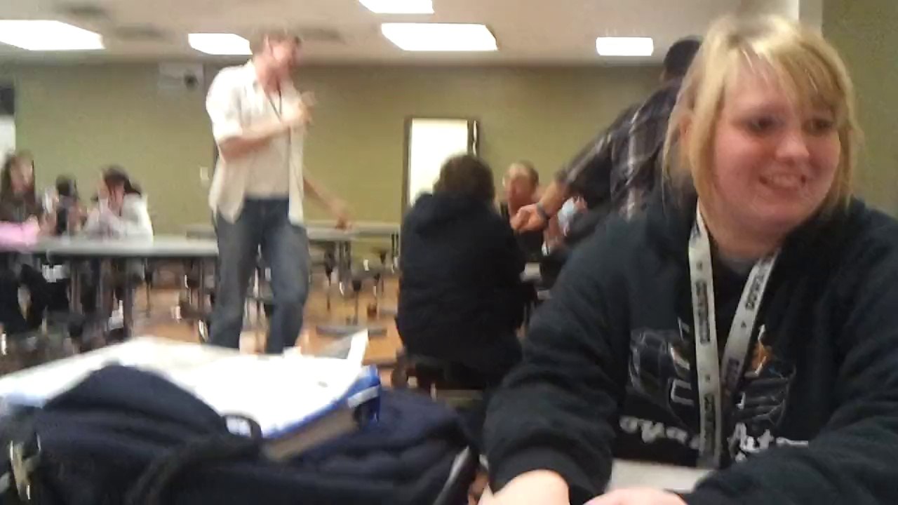 Blurriness | Can Attack You