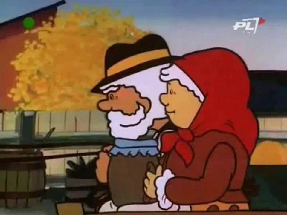 Przygody kota Filemona 25. Kupić kota w worku