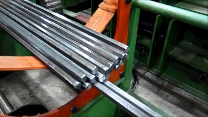 Pah Kırma Makinası