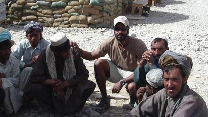 ‘I feel a sense of pride’