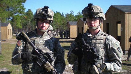 ‘I sacrificed a lot going to Iraq’