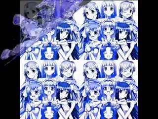 [Ashya] ~ Stella Preziosa (Cover)