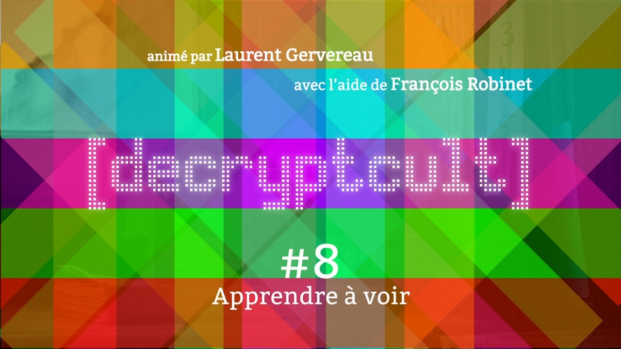 DECRYPTCULT # 8 / Avril 2014 - Partie 1
