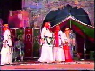 oudaden à regarder avec moderation