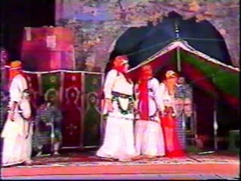 oudaden à regarder avec moderation