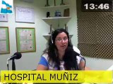 Radio Brazos Abiertos Hospital Muñiz MUSICA ME LLENAS EL ALMA 29 de marzo (2)