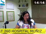 Radio Brazos Abiertos Hospital Muñiz MUSICA ME LLENAS EL ALMA 29 de marzo (3)