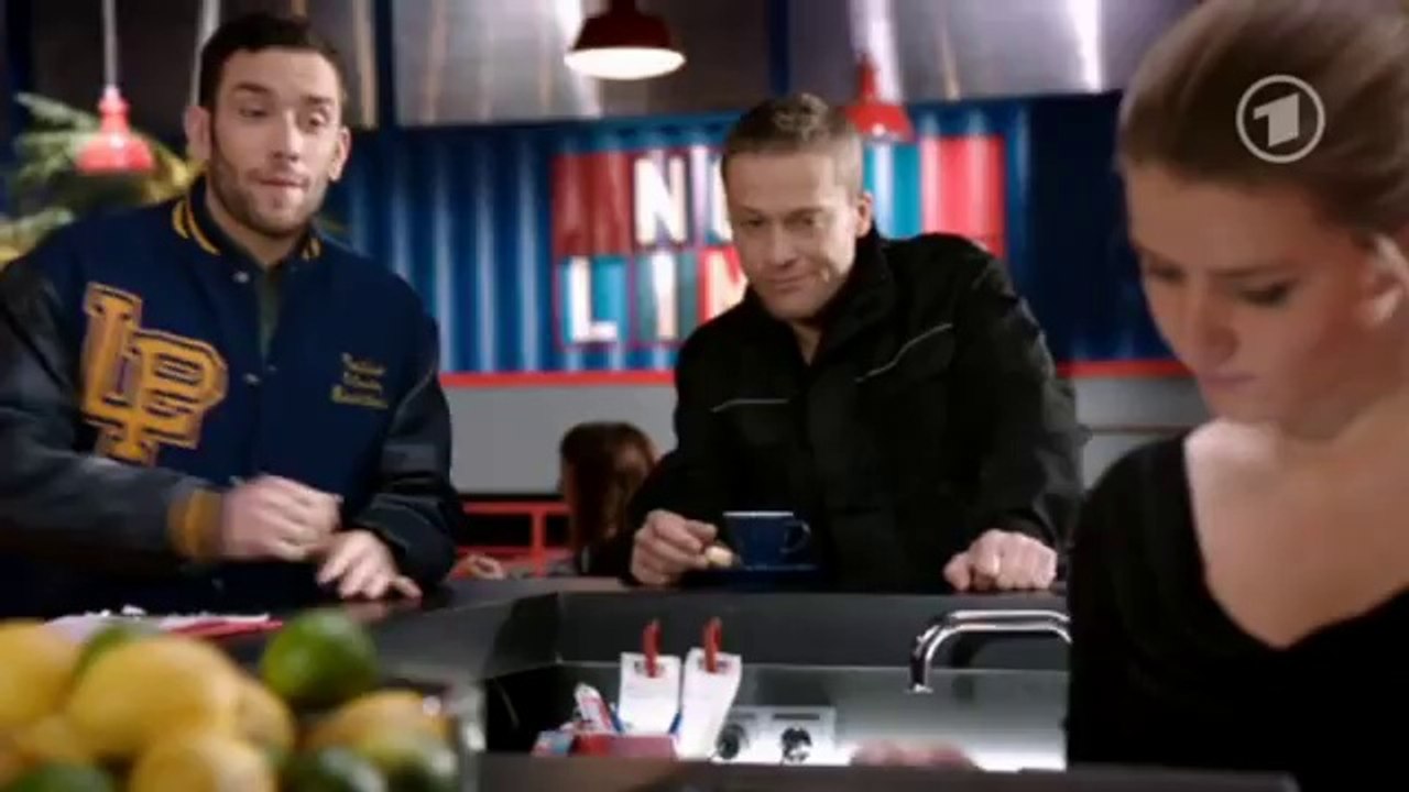 Verbotene Liebe : Folge 4471 II 19.03.2014