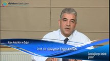 Genital siğil en çok kimlerde görülür? - Prof. Dr. Süleyman Engin Akhan