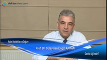 Genital siğil nedir? - Prof. Dr. Süleyman Engin Akhan