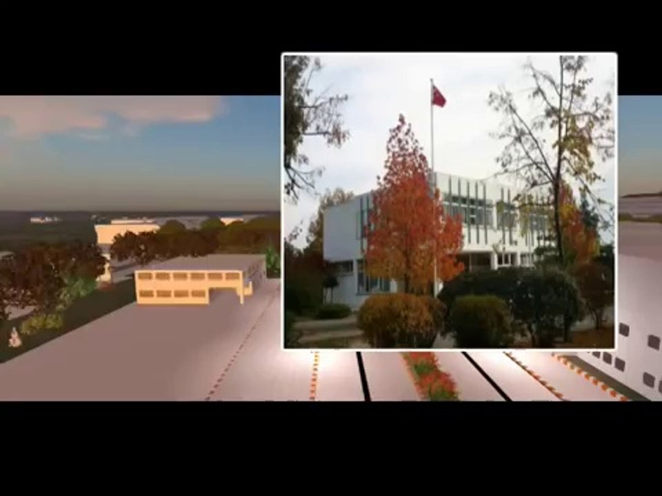 Karadeniz Teknik Üniversitesi Sanal Kampüs