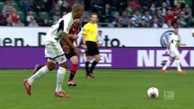 Naldo long-range winner