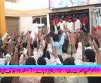 Zakir Mohmmad Hussain shah   majlis jalsa 2014 shokat Raza shokat At Multan
