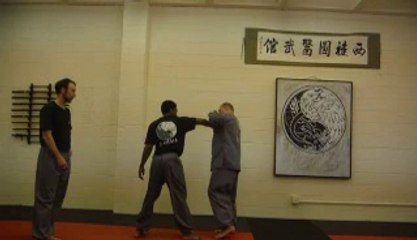 29 Mar 2014 Joint locks