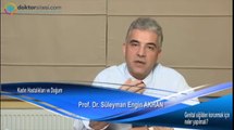 Genital siğilden korunmak için neler yapılmalı? - Prof. Dr. Süleyman Engin Akhan