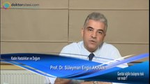 Genital siğilin bulaşma riski var mıdır? - Prof. Dr. Süleyman Engin Akhan