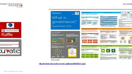 SPSSTL SharePoint without Governance