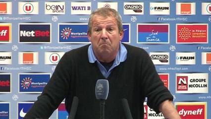 31e j. - Courbis : ''M'Baye Niang évite l'hôpital''