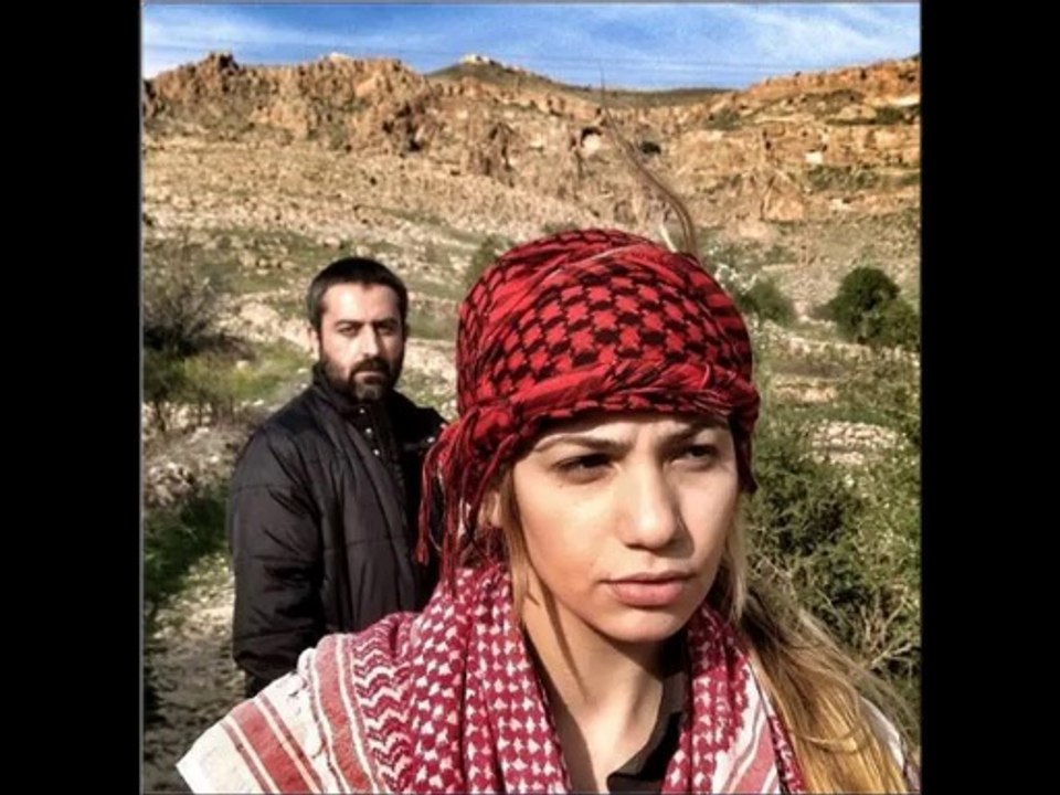 Arka Sokaklar - Bambaşka Bir Şehir (Duygusal)