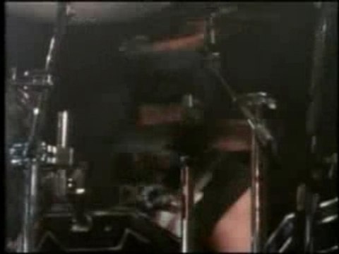 Pantera - Cemetary Gates