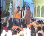 Zakir Liaqat Abbas thaheam majlis 1 may at Qasir Al Qaim Sargodha