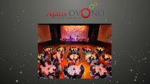 Antalya Event Organizasyon Ajans OVONO