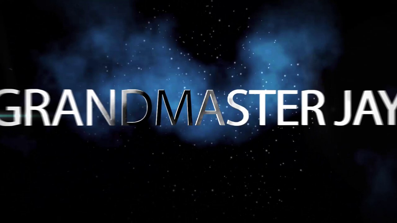 The Grandmaster Jay Returns!