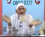 Sahabi Sarae Raze Allah Nahen by molana ishaq