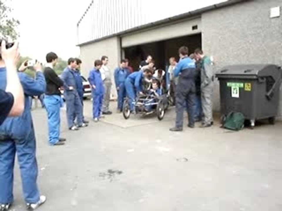 projet école