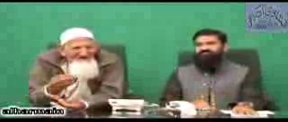 Shia Haq kahte hen Tauseef rehman sahib  by molana ishaq