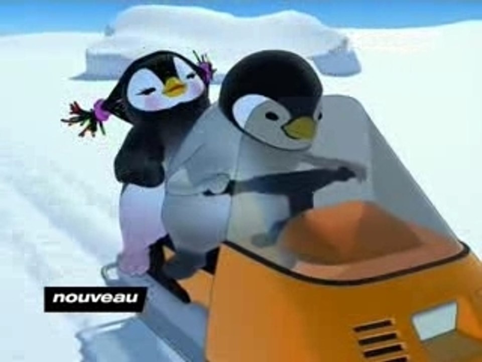 Pigloo-ca plane pour moi(le twist)