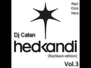 hed kandi beach house (flashback edition) Vol.3
