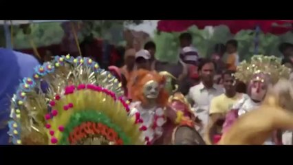 Promotion (Bengali feature film )- Rupankar