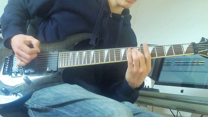 Brain Collapse - Pre production part. I
