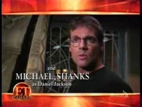 interview de michael shanks et sa femme