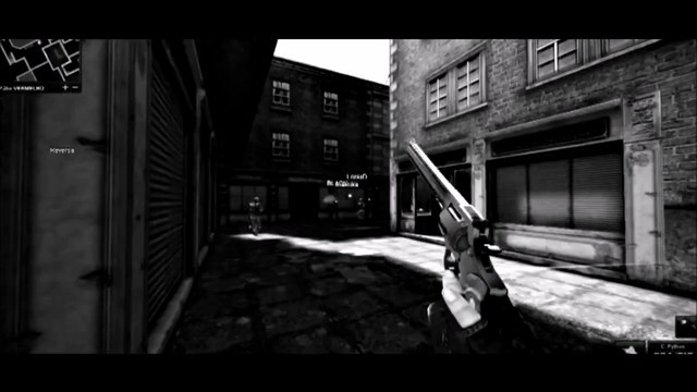 Point Blank | Phyton Seri Head Shot | Xiong`Shou `G.G.#