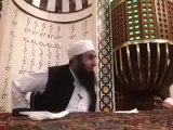 molana tariq jameel shab about bewa