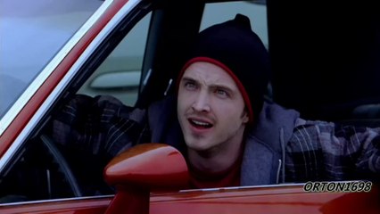 Jesse Pinkman Tribute-Ugly HD