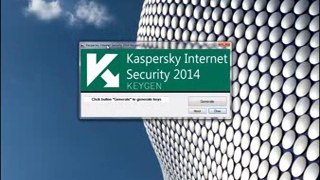 [FREE] Kaspersky Internet Security 2014 Keygen _ téléchargement 2014