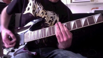 Brain Collapse - Pre production part. II