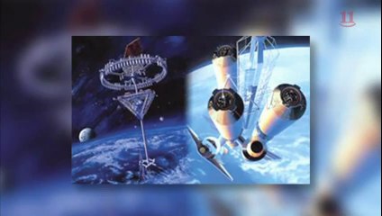 「未来ビジョン」2011-02-05『海に浮かぶ夢の未来都市 GREEN FLOAT』