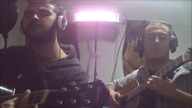 Caner Ertekin&Can Şeşenoğlu -Firuze(Sezen Aksu)