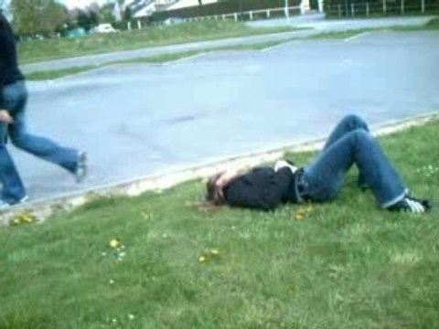 les potes : année 2006