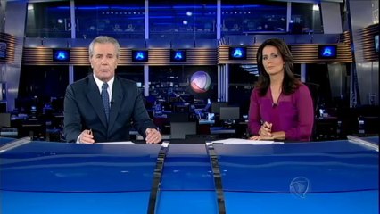 Jornal da Record 29-03-2014 [Completo]