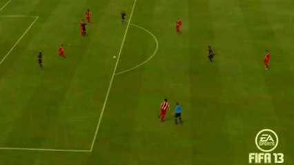 Atletico Madrid 2   Bayern Munich 0(2)