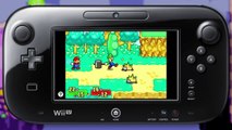 Nintendo eShop - Mario & Luigi  Superstar Saga on the Wii U Virtual Console