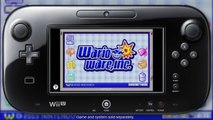 Nintendo eShop - WarioWare, Inc.  Mega Microgame$! on the Wii U Virtual Console