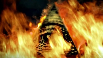 Massaka ft. Ceza & Dr.Fuchs- illuminati diss