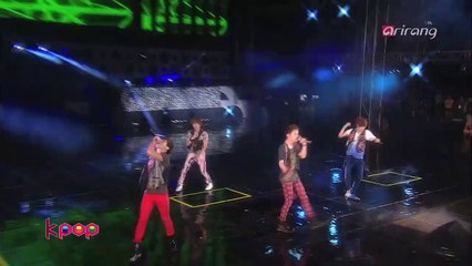 Simply K-Pop Ep021C10 SHINee-Lucifer
