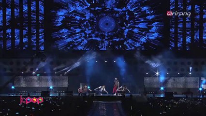 Simply K-Pop Ep021C12 SHINee-Sherlock